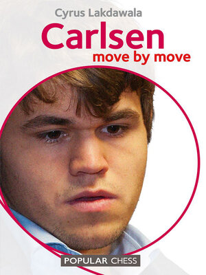 cover image of Carlsen
